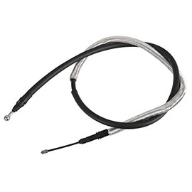 febi bilstein 170923 Handbrake Cable, Pack of 1