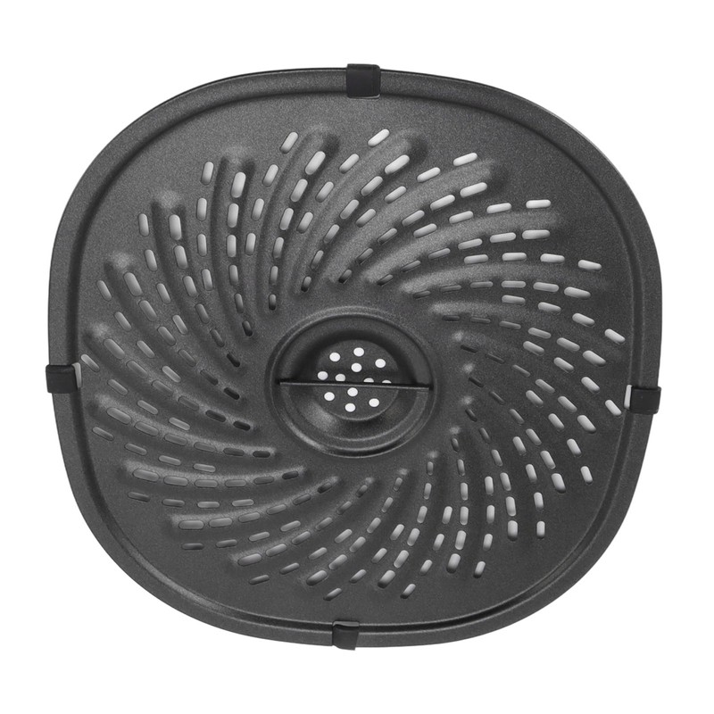 Fryer Grill Pan Replacement Crisper Plate Tray Non Stick Fryer