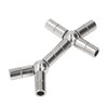 Magnetic Pen Toy Stress Relief Decompression Magnetic Metal Writing Pen