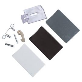 Whirlpool Bauknecht Washing Machine Door Handle 481949869162 Ariston ARI023118 Candyhoover 09622044 Merloni 719003123