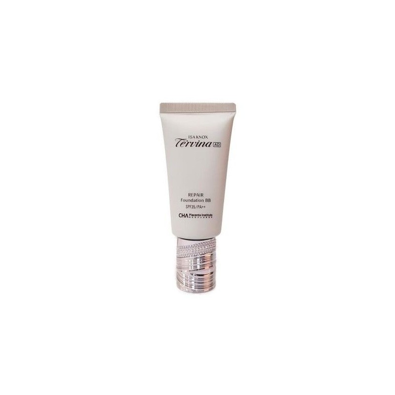 Isa Knox Tervina AD Repair Foundation BB 50ml (14853575) /