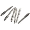 HOBBYIN 6pcs Dental Mandrel Soflex Type Disc Fit Shank for