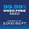 Scotts Grass Seed Drought Tolerant Mix, Kentucky Bluegrass and Tall