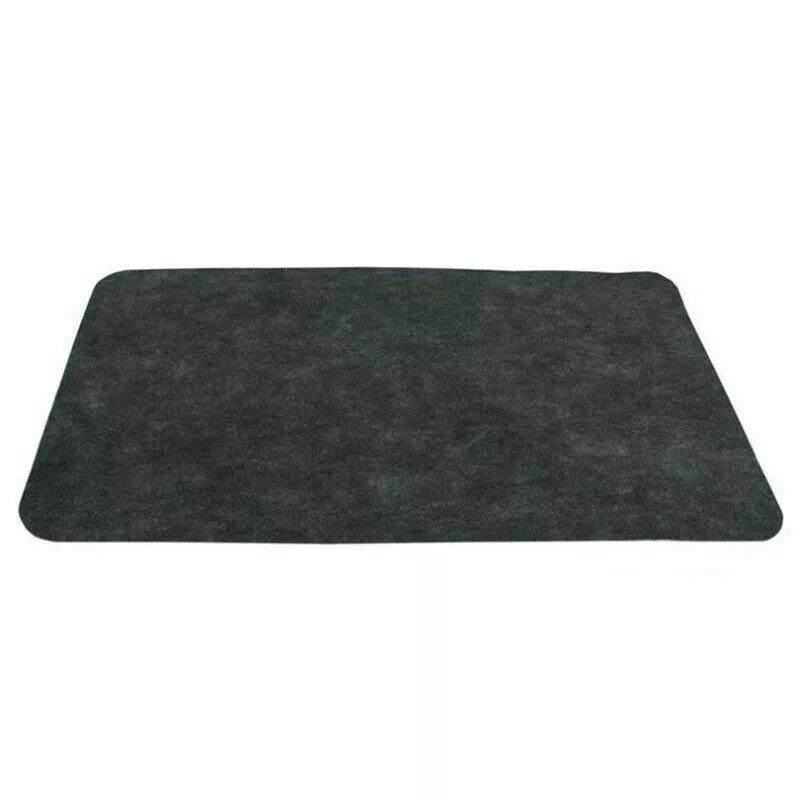 Perfect Flame - Flame Resistant Gas Grill Mat - 44