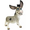WONKY The Donkey 3018 - Little Paws Critters Ornament
