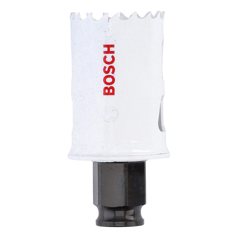 BOSCH Bi-Metal Hole Saw (for Wood and Metals, 8% Cobalt