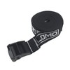 Lomo 38mm Wide Kayak Roof Rack Strap - 3.5M