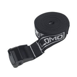 Lomo 38mm Wide Kayak Roof Rack Strap - 3.5M