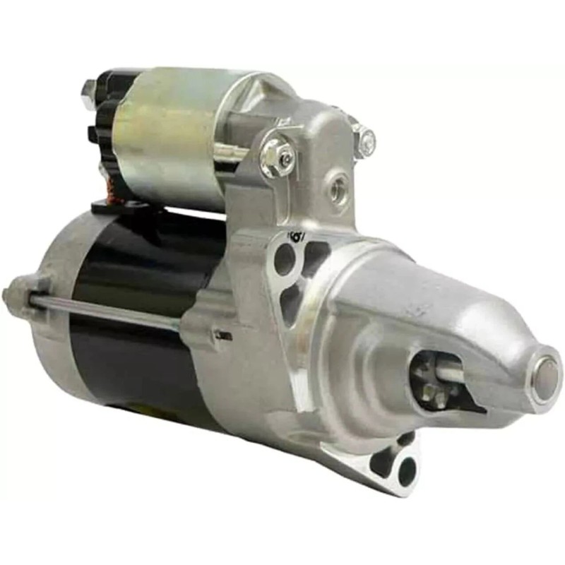 Briggs & Stratton New Starter Motor Briggs Stratton Vanguard V-Twin