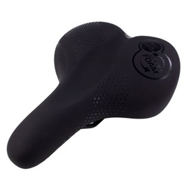 Serfas TBM-20 Tailbones Memory Foam Waterproof Saddle