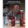 AVID POWER Electric Screwdriver Set Rechargeable 4V Cordless Screwdriver Kit