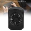 Mini Mobile Phone Cooling Fan with Clip USB Rechargable Cell