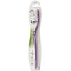 Tom's of Maine Adult Dye Free Toothbrush Soft Bristles, 1
