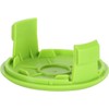 Greenworks Double Thread Spool 2mm Diameter 6m with Protective Cover