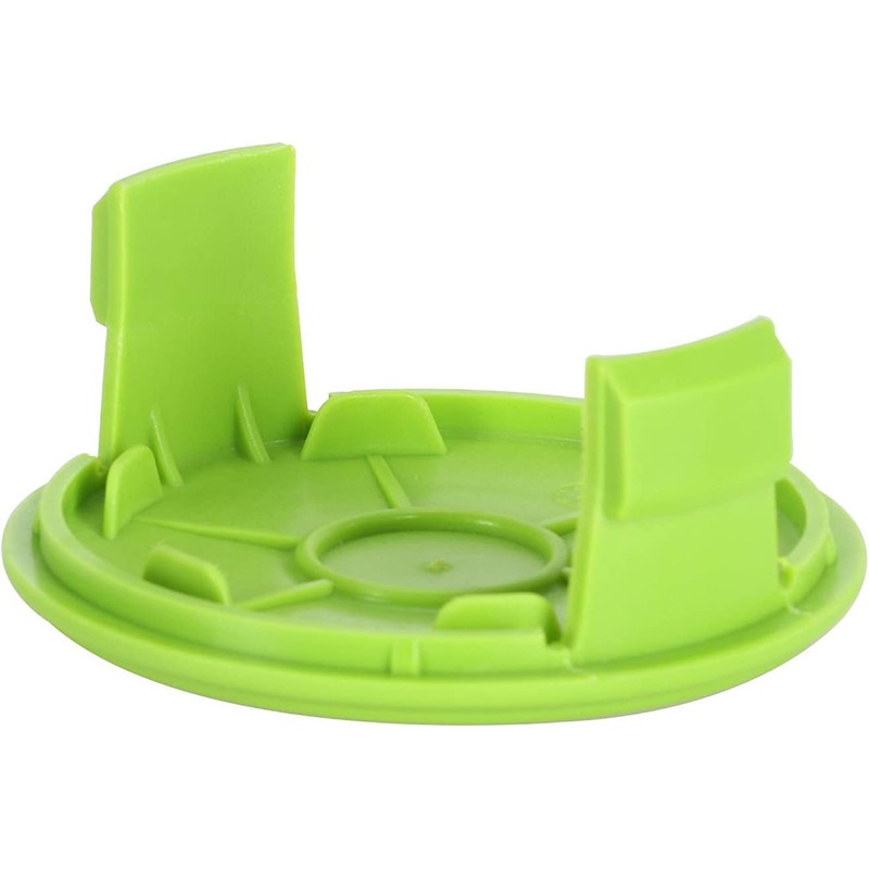 Greenworks Double Thread Spool 2mm Diameter 6m with Protective Cover