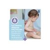 Johnson's crema corporal para bebé antes de dormir 200 ml