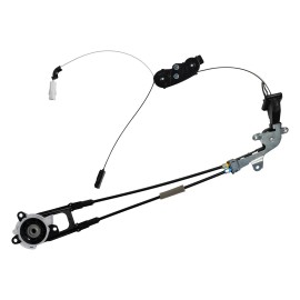 Auto Parts Factory Direct Right Power Sliding Door Cable Motor Bracket 85015-08011 for 11-20 Toyota Sienna