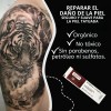 Crema Para Tatuaje Microblading Vitamina A, D Pack 50 Pz