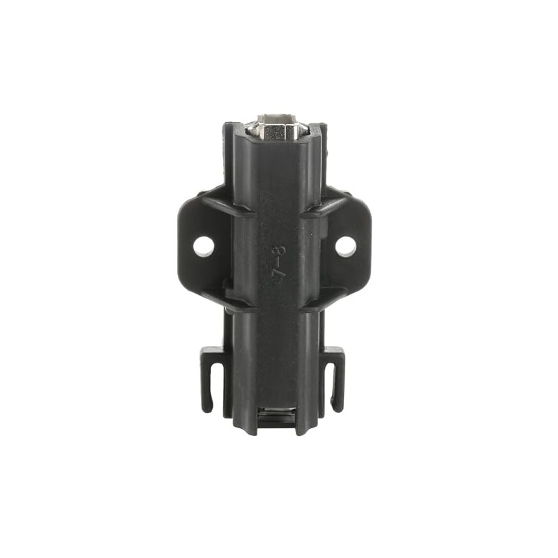 Masterpart Washing Machine Motor Carbon Brushes & Holders To Fit