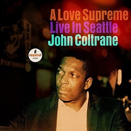 A Love Supreme.. -Shm-CD-