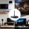 Home Theater Receiver, Audio Transmitter Receiver, Low Latency Converter, Portable