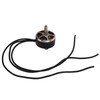 4 Set 2810 Brushless Motor 12N14P Replacement Parts for FPV