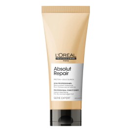 Acondicionador Absolut Repair 200 Ml L'oréal Professionnel