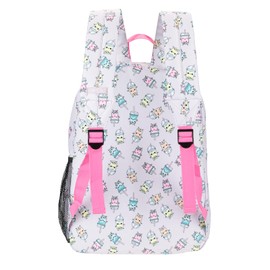 AEROPOSTALE Fieldtrip Unisex Backpack - AE Mens and Womens Bag for Everyday Use - Boba Party