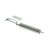 KELOmat Swivel Peeler, peeler, stainless steel