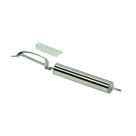 KELOmat Swivel Peeler, peeler, stainless steel