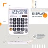 CATIGA CD-8185 Office and Home Style Calculator - 8-Digit LCD