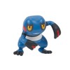 Pokémon PKW3719 croagunk Figurine