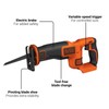 BLACK+DECKER 20V Max* Lithium Reciprocating Saw - BDCR20B