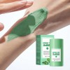 A Mascarilla De Barro Facial Limpiadora En Barra King Mud