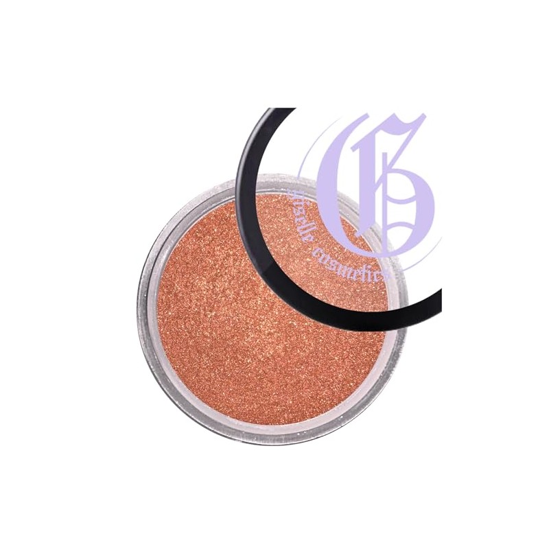 Bronzer â€" Mocha Magic
