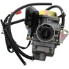 Lumix GC Carburetor for Kandi KD-200GKA M H J Go
