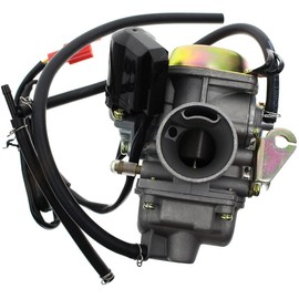 Lumix GC Carburetor for Kandi KD-200GKA M H J Go Kart Dune Buggy 200cc