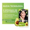 Garnier, Paquete De 6 Tintes Nutrisse Tono 10 Ebano Negro