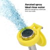 Emergency Eye Wash Station Faucet Wall Mounted Portable Reliable First