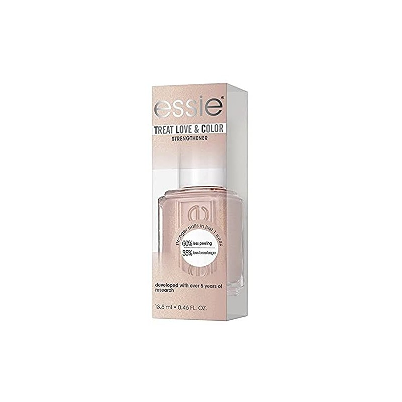 Lac De Unghii Essie Treat Love & Colour No. 07
