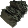 Mil-Tec US MEDICAL KIT BAG Shoulder Bag with US Army