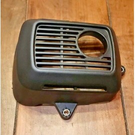 For Honda NEW Genuine HONDA Muffler Cover GCV170 GCV200 HRN216 HRX217 18320-Z9L-000 OEM