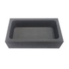 LLF Gold Silver Graphite Ingot Mold Mould Crucible for Melting