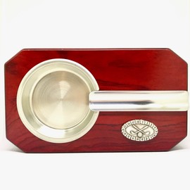 Golf Clubs w/Ball Cigar Ashtray – Golfing Cigar Accessories