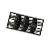 LST Ventilation Grille Ventilation Nozzle Air Shower Side Left or