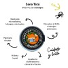 Bálsamo Tatuaje Apapacho Tatú Zorrito