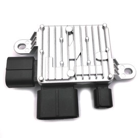25385-4R500 Cooling Fan Controle Module for Hyundai- Sonata Hybrid Kia Optima Forte Soul 2011-2019 253854R500 25385-4R500