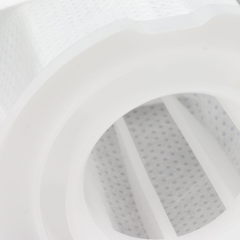 Vacuum Cleaner Filters for Vorwerk Kobold VC100 Sweeper Replacement Filter