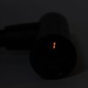 Muscle Relaxation Massager Rechargeable Noise Reduction Fascia Massager with 6600MAH