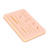Suture Practice Pad 3 Layers Food Grade Silicone Odorless High